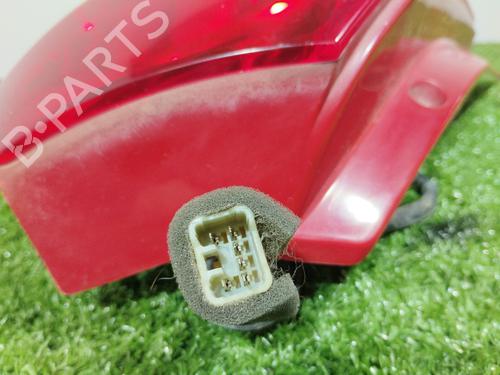 Right taillight DAEWOO KALOS (KLAS)  | BP17385049C35 