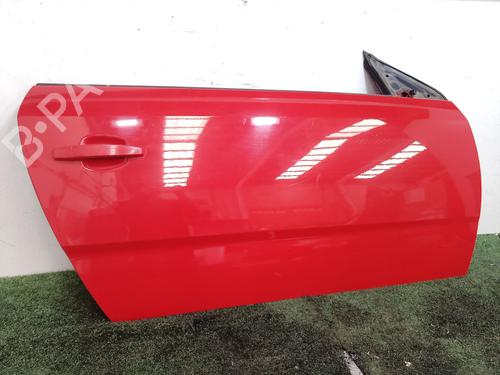 Right front door OPEL TIGRA TwinTop (X04) 1.3 CDTI (R97) | BP18658663C3 