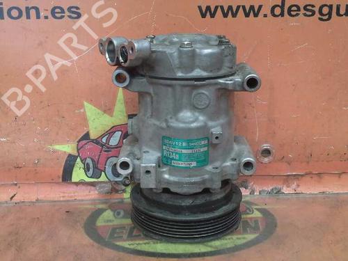 Used AC compressor RENAULT KANGOO (KC0/1_) [1997-2025]  7924884