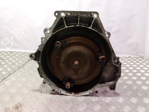 Used Gearbox ISUZU RODEO Closed Off-Road Vehicle [1990-1997]  12439084