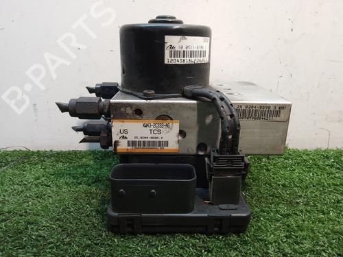 ABS pump JAGUAR S-TYPE II (X200) 3.0 V6 | BP18720300M43 