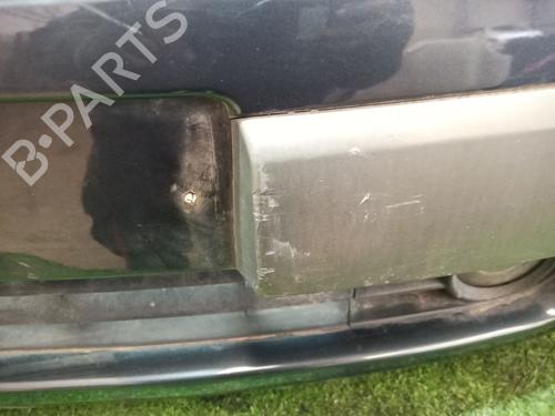 Rear bumper RENAULT MEGANE II (BM0/1_, CM0/1_)  | BP17001087C8 