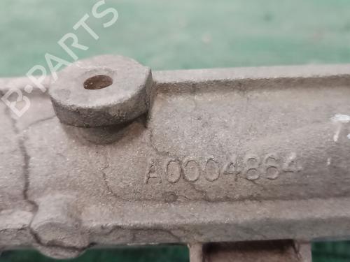 Steering rack VW CADDY III Box Body/MPV (2KA, 2KH, 2CA, 2CH) 1.9 TDI | BP27806360M22