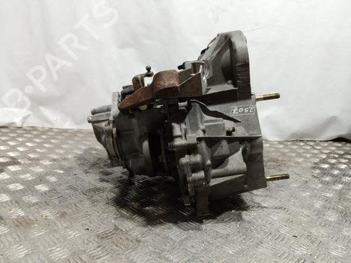 Gearbox ALFA ROMEO 147 (937_) 1.6 16V T.SPARK ECO (937.AXA1A, 937.BXA1A) | BP7923574M3 