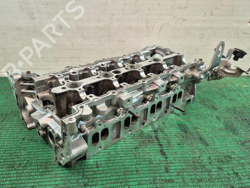 Used Cylinder head Cylinder head RENAULT MEGANE II (BM0/1_, CM0/1_) 2.0 dCi (BM1K, CM1K) (150 hp) 34099488 34099488