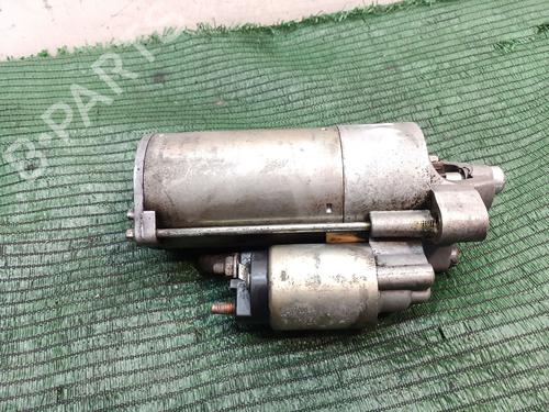 Used Starter FORD FOCUS C-MAX (DM2) [2003-2007]  19775704