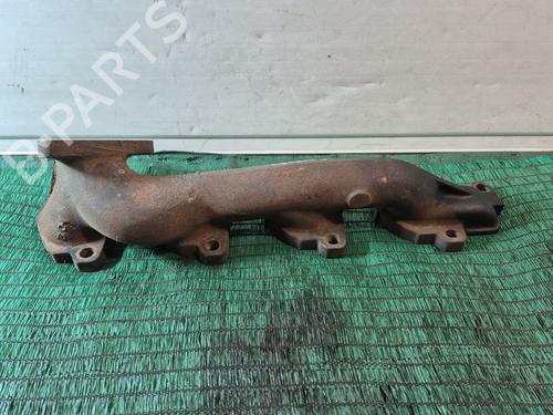 Exhaust manifold MERCEDES-BENZ C-CLASS (W203) | BP31882227M110