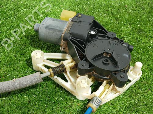 Rear left window mechanism FORD B-MAX (JK) 1.5 TDCi | BP23856095C24 