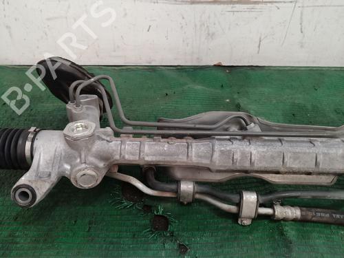 Steering rack MAZDA 3 (BL) 1.6 MZR (BL14) | BP28516657M22 