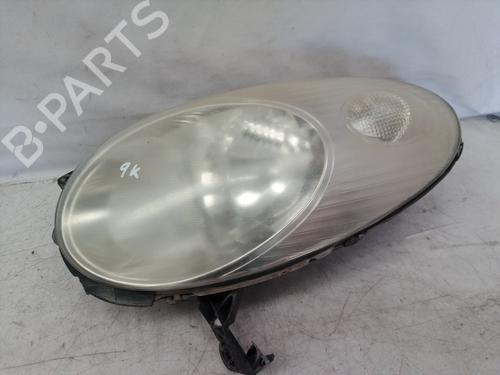 Used Right headlight NISSAN MICRA III (K12) 1.5 dCi (65 hp) 9840675
