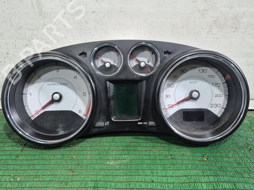 instrument-cluster-peugeot-308-i-4a_-4c_-2007-2008-2009-2010-2011-2012-2013-2014-2015-2016-31949678 main image
