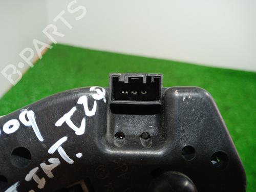 Left tailgate light BMW 3 Coupe (E46)  | BP13047188C79 