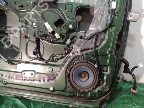 Left front door NISSAN X-TRAIL I (T30)  | BP25936715C2 