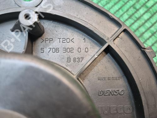 Heater blower motor IVECO DAILY IV Van 65C15 | BP29851086M62