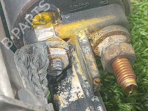 Starter VW PASSAT B6 (3C2) 1.8 TSI | BP29276778M8 