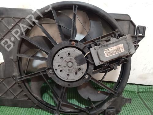 Radiator fan FORD FOCUS I Saloon (DFW)  | BP21044392M35 