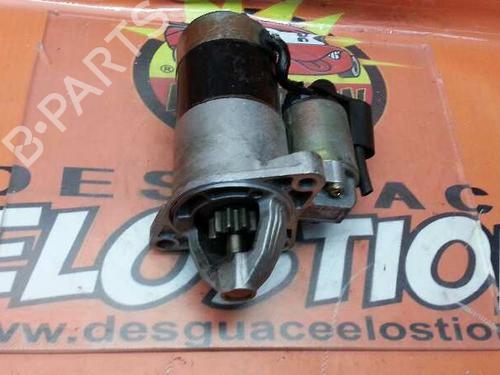 Used Starter FORD USA PROBE I [1988-1993]  13396290