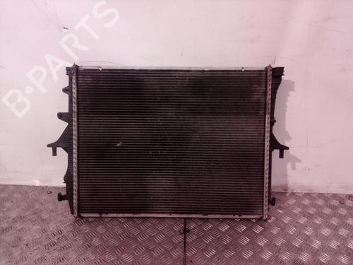Radiatore acqua VW TOUAREG (7LA, 7L6, 7L7) 3.0 V6 TDI (225 hp) 8283467