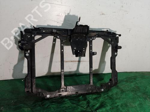 Frontplate/Frontkurv MAZDA CX-5 (KF) [2016-2026]  25900853