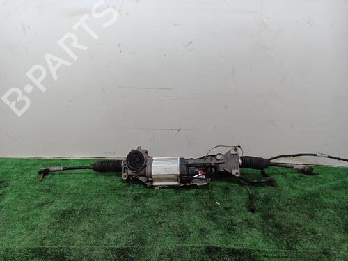 Used Steering rack AUDI A3 Sportback (8PA) 1.9 TDI (105 hp) 13547388