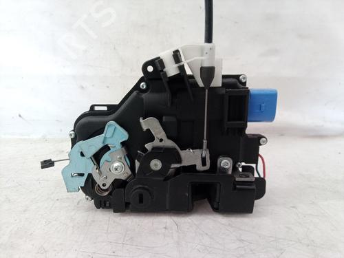 Rear left lock VW GOLF V (1K1) 1.9 TDI | BP10031987C100 
