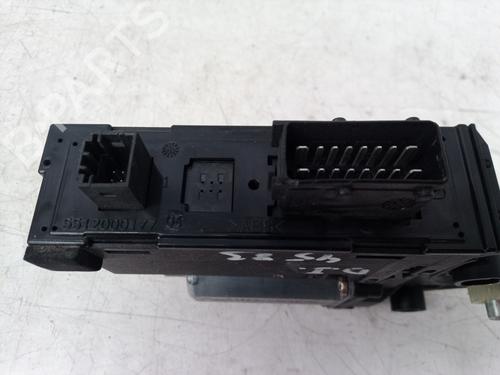Rudehejsemotor forskærm venstre PEUGEOT 307 Break (3E)  | BP10154380E21 