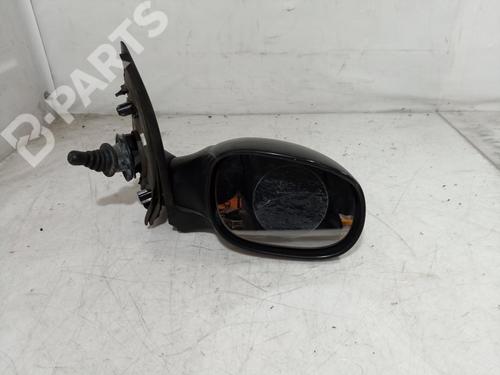 Used Right mirror Right mirror PEUGEOT 206 Hatchback (2A/C) 1.4 HDi eco 70 (68 hp) 10919169 10919169