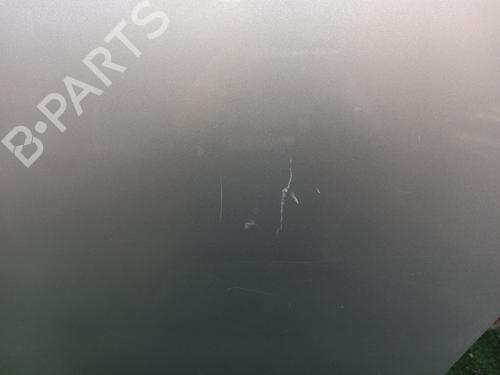 Left rear door PEUGEOT 5008 (0U_, 0E_) 1.6 HDi | BP15211143C4