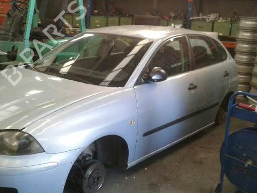 Computer motormanagement SEAT IBIZA III (6L1) 1.4 16V | BP7927038M57