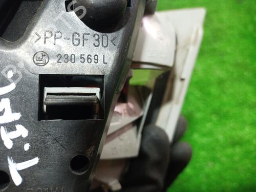 Left tailgate light BMW 3 Coupe (E46)  | BP13047188C79 