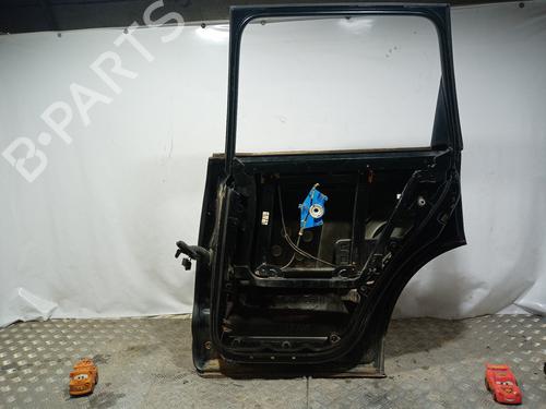 Right rear door VW TOUAREG (7LA, 7L6, 7L7) 2.5 R5 TDI | BP11332278C5 