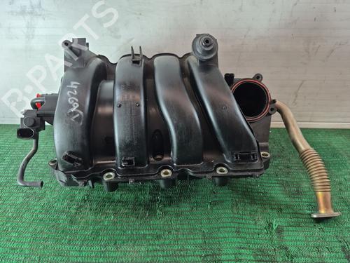 Manifold Indsugning Manifold Indsugning VW GOLF V (1K1) 1.6 FSI (115 hp) 34504516 34504516