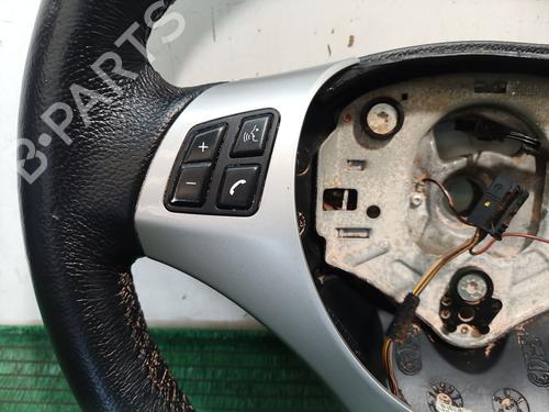 Steering wheel BMW 3 (E90) 320 d | BP28444631C49 