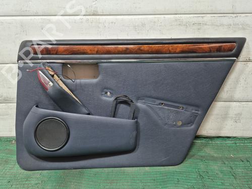 Used Rear right panel Rear right panel JAGUAR XJ Sovereign V12 (268 hp) 36013831 36013831