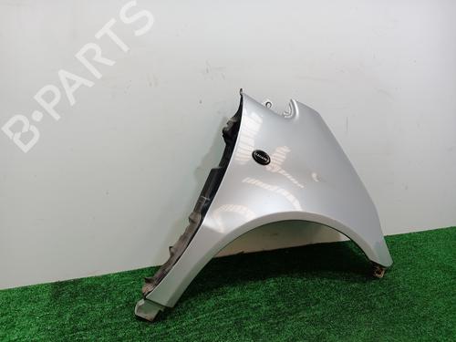 Right front fenders MERCEDES-BENZ A-CLASS (W168)  | BP13325672C42 