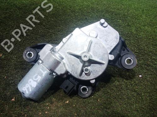 Viskermotor bakrute RENAULT MEGANE III Hatchback (BZ0/1_, B3_) 1.2 TCe (BZ16, BZ28) (132 hp) 24926926