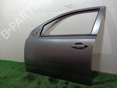 Left front door OPEL ASTRA H (A04) 1.7 CDTI (L48) | BP13711042C2 