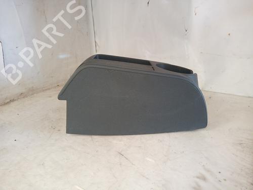 Used Middle console VW GOLF V (1K1) [2003-2010]  14304550
