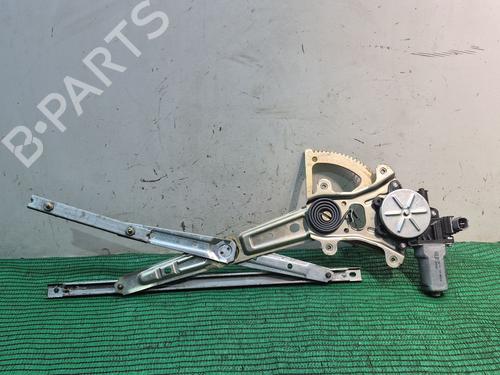 Front right window mechanism SUBARU TRIBECA (B9) 3.0 (WXE) | BP29827072C23