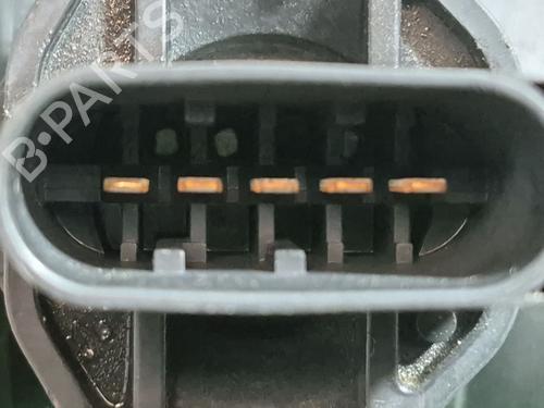 Mass air flow sensor BMW 3 (E46) 316 i | BP40453174M95  - Image 5