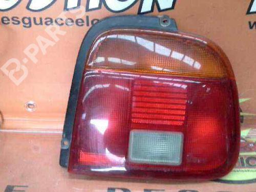Used Right taillight Right taillight SUZUKI BALENO Hatchback (EG) [1995-2002] 10254792 10254792