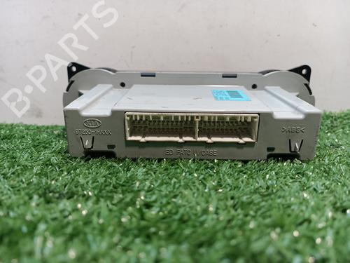 Climate control KIA CEE'D Hatchback (ED)  | BP15944204I5 