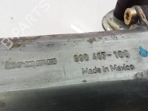 Front left window mechanism MERCEDES-BENZ M-CLASS (W163)  | BP8241117C22 