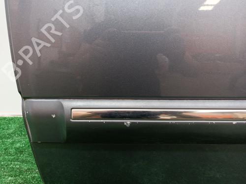 Left rear door KIA CARENS II MPV (FJ)  | BP13407891C4 