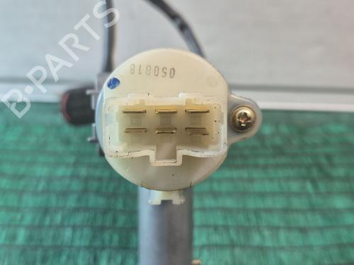 Ignition barrel HYUNDAI SANTA FÉ I (SM) 2.0 CRDi 4x4 | BP31360613M48