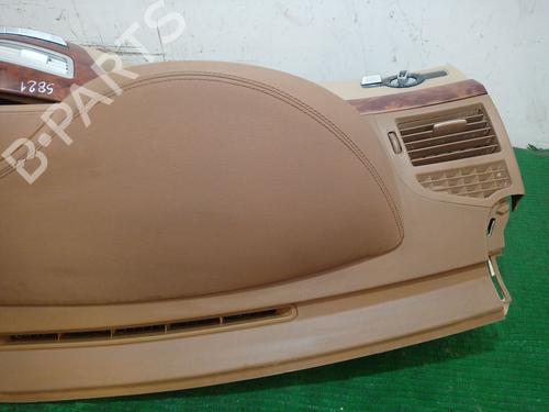 Dashboard MERCEDES-BENZ S-CLASS (W221, V221) S 320 CDI (221.022, 221.122) | BP29122489C46 