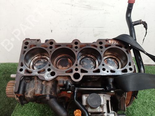Andre VW NEW BEETLE (9C1, 1C1) 2.0 | BP25803673O1 