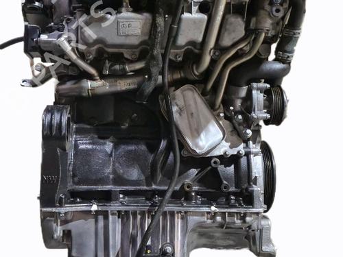 Used Engine MERCEDES-BENZ A-CLASS (W169) A 180 CDI (169.007, 169.307) (109 hp) 32266844