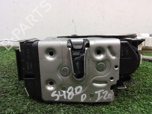 Front left lock MERCEDES-BENZ B-CLASS Sports Tourer (W246, W242) B 180 CDI (246.200) | BP18571984C98 