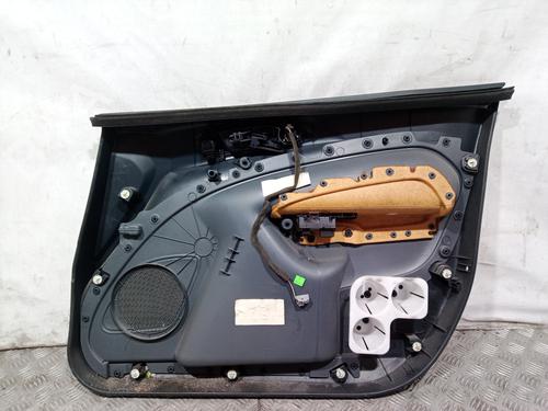 Front left panel FORD FIESTA VI (CB1, CCN) 1.4 TDCi | BP10214845C58 